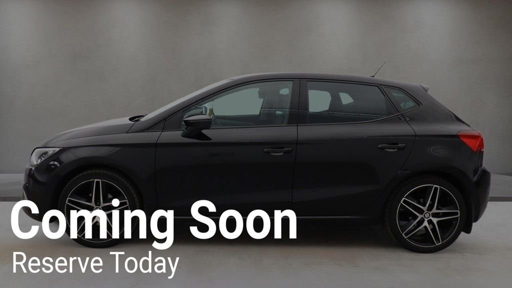 Used SEAT Ibiza 2019 for sale - 78044551: Photo 6