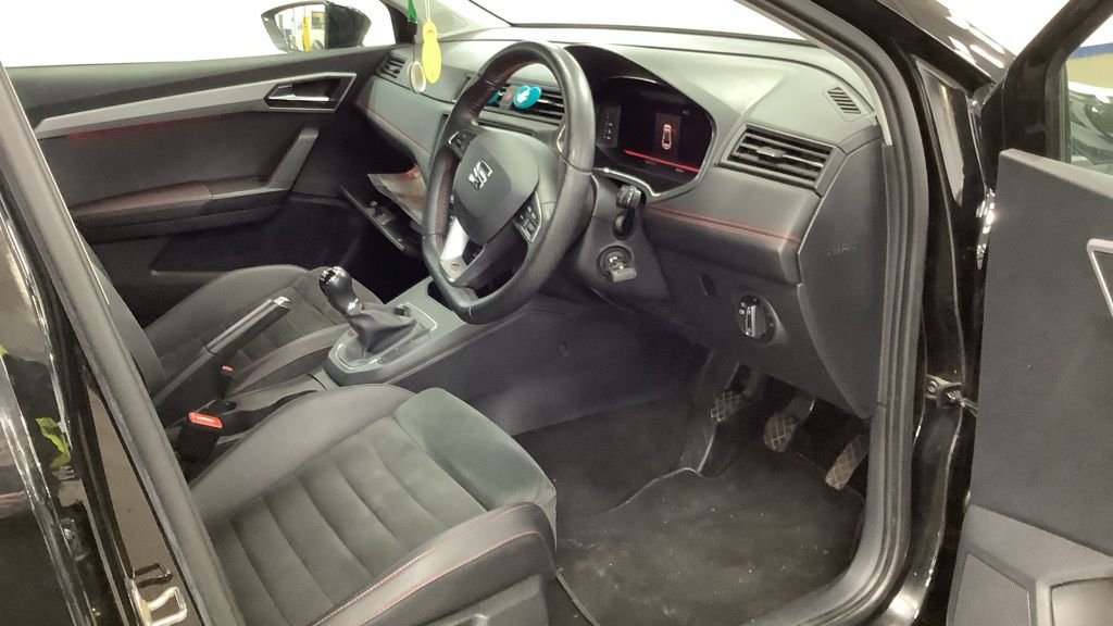 Used SEAT Ibiza 2019 for sale - 78044551: Photo 8