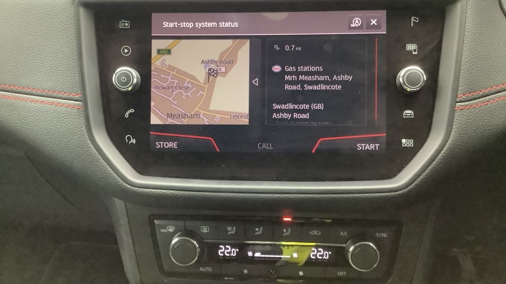 Used SEAT Ibiza 2019 for sale - 78044551: Photo 9