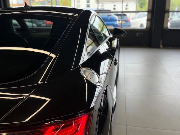 Used Audi TTS 2018 for sale - 75272027: Photo 19