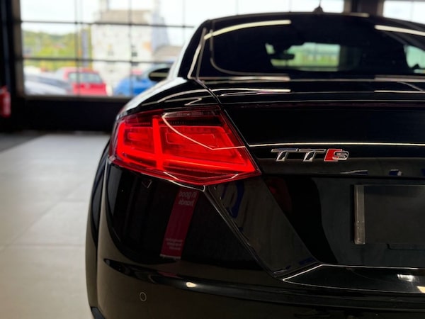 Used Audi TTS 2018 for sale - 75272027: Photo 21