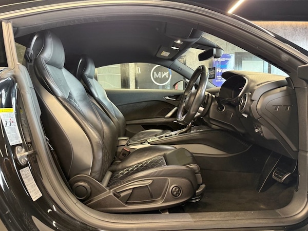 Used Audi TTS 2018 for sale - 75272027: Photo 23