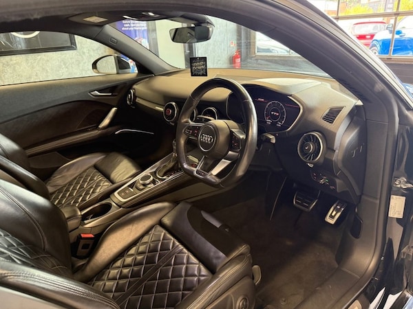 Used Audi TTS 2018 for sale - 75272027: Photo 25