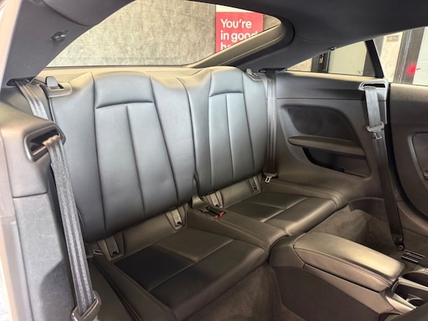 Used Audi TTS 2018 for sale - 75272027: Photo 26