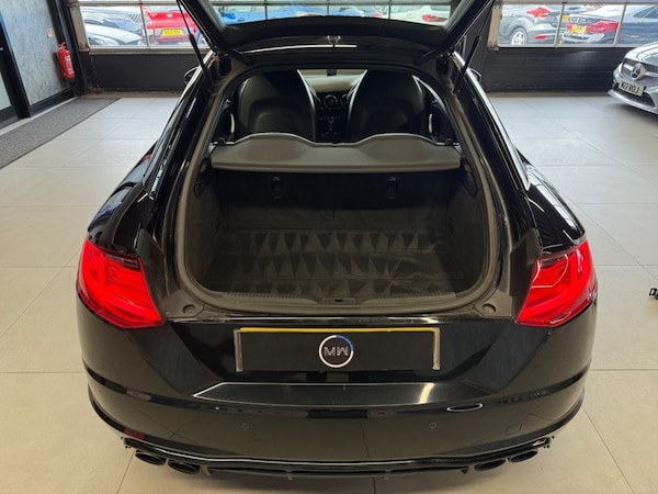 Used Audi TTS 2018 for sale - 75272027: Photo 28