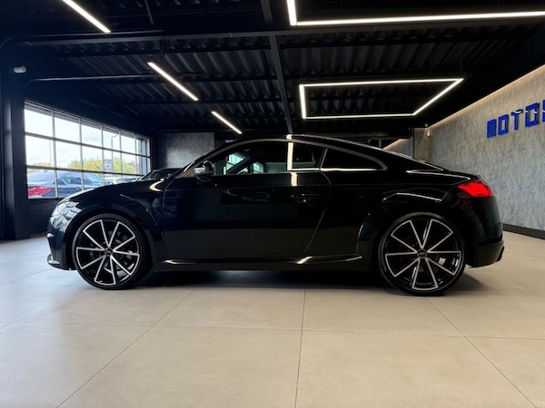 Used Audi TTS 2018 for sale - 75272027: Photo 2