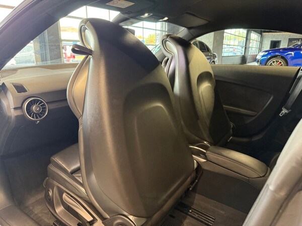 Used Audi TTS 2018 for sale - 75272027: Photo 30