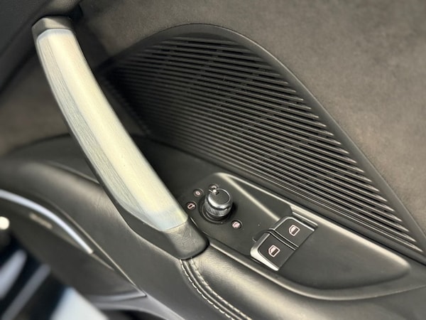 Used Audi TTS 2018 for sale - 75272027: Photo 35