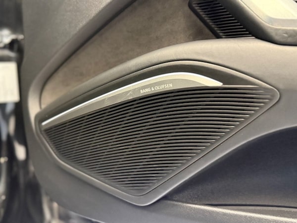 Used Audi TTS 2018 for sale - 75272027: Photo 36