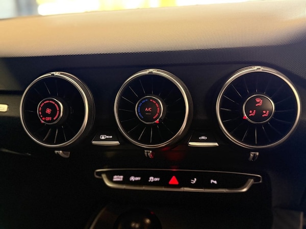 Used Audi TTS 2018 for sale - 75272027: Photo 37