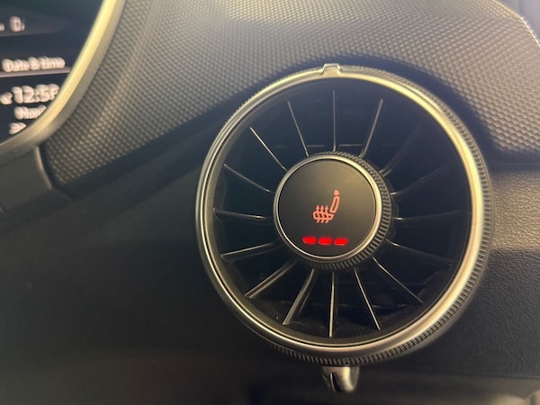 Used Audi TTS 2018 for sale - 75272027: Photo 38