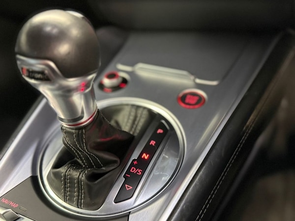 Used Audi TTS 2018 for sale - 75272027: Photo 40
