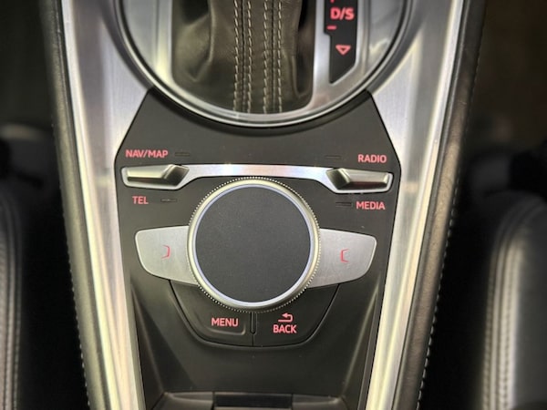 Used Audi TTS 2018 for sale - 75272027: Photo 41