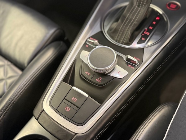Used Audi TTS 2018 for sale - 75272027: Photo 42