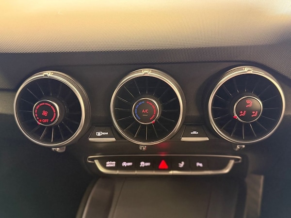 Used Audi TTS 2018 for sale - 75272027: Photo 43