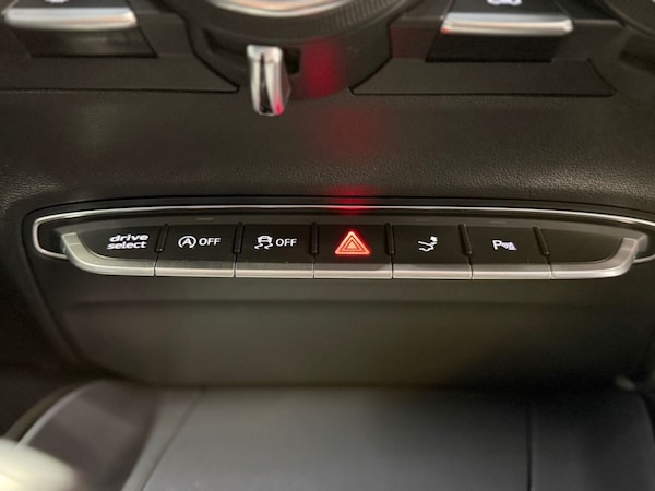 Used Audi TTS 2018 for sale - 75272027: Photo 44