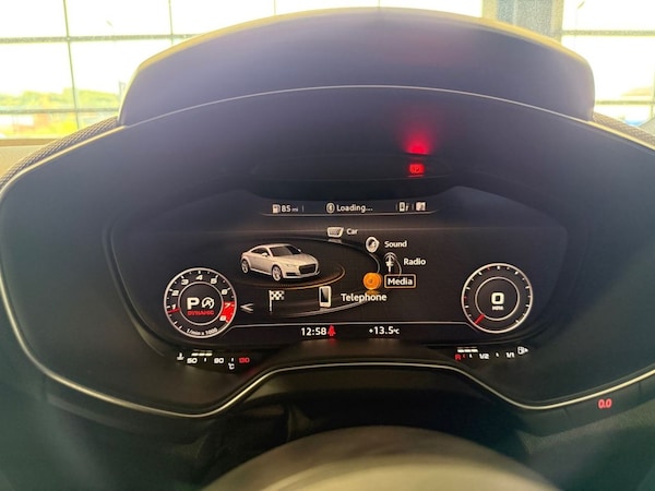 Used Audi TTS 2018 for sale - 75272027: Photo 48