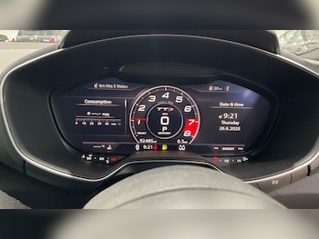 Used Audi TTS 2018 for sale - 75272027: Photo