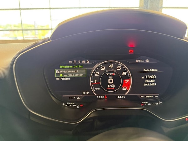 Used Audi TTS 2018 for sale - 75272027: Photo 50
