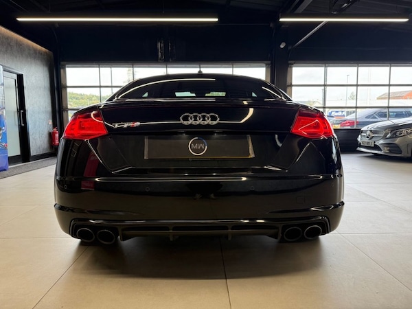 Used Audi TTS 2018 for sale - 75272027: Photo 7