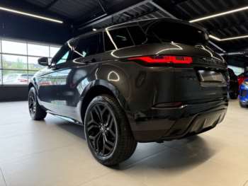 Used Land Rover Range Rover Evoque 2019 for sale - 75272028: Photo