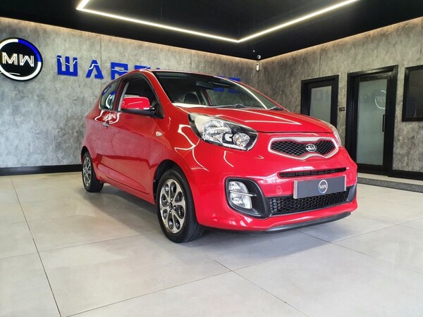 Used Kia Picanto 2013 for sale - 75272031: Photo 10