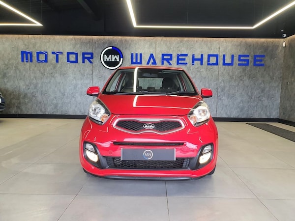 Used Kia Picanto 2013 for sale - 75272031: Photo 11