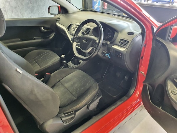 Used Kia Picanto 2013 for sale - 75272031: Photo 13