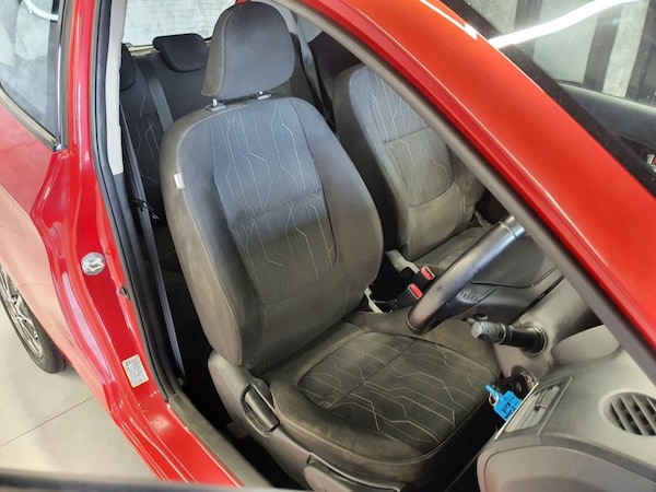 Used Kia Picanto 2013 for sale - 75272031: Photo 14