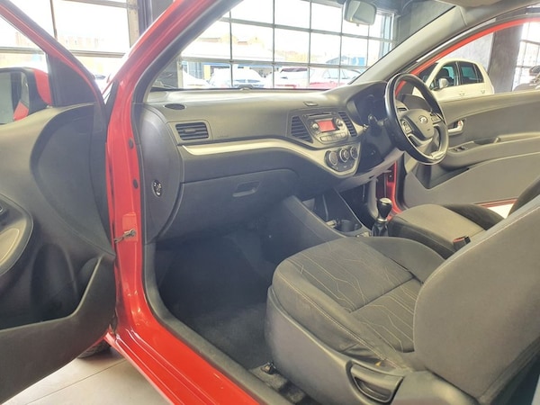 Used Kia Picanto 2013 for sale - 75272031: Photo 16
