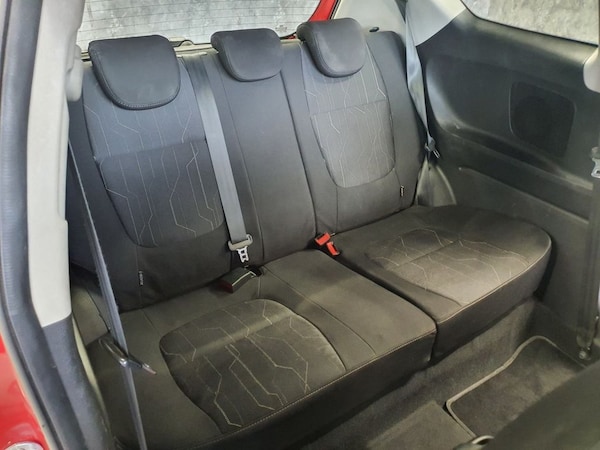 Used Kia Picanto 2013 for sale - 75272031: Photo 19