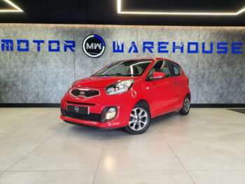 2013 (13) - 1.0 CITY 3d 68 BHP 3-Door