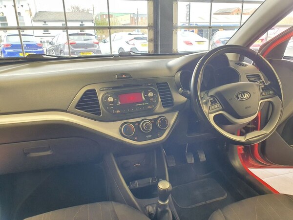 Used Kia Picanto 2013 for sale - 75272031: Photo 21