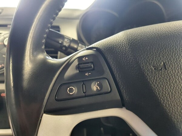 Used Kia Picanto 2013 for sale - 75272031: Photo 28
