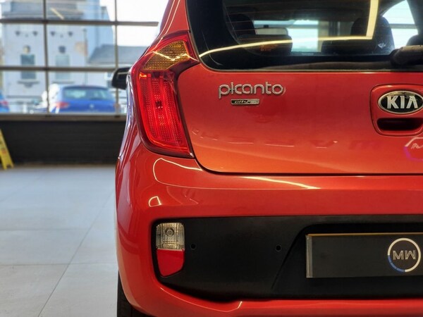 Used Kia Picanto 2013 for sale - 75272031: Photo 30