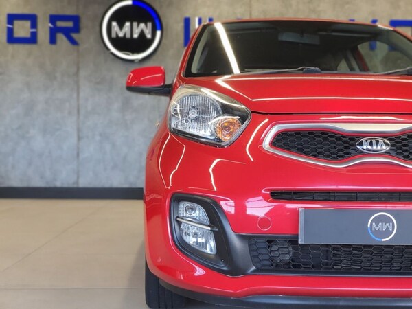 Used Kia Picanto 2013 for sale - 75272031: Photo 31