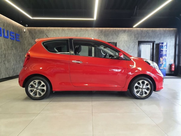 Used Kia Picanto 2013 for sale - 75272031: Photo 8