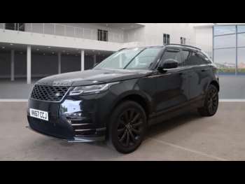 2017 (67) - 2.0 D240 R-Dynamic SE SUV 5dr Diesel Auto 4WD Euro 6 (s/s) (240 ps)