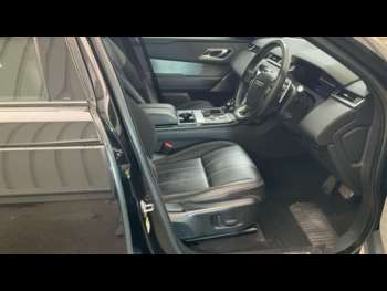 Used Land Rover Range Rover Velar 2017 for sale - 75272032: Photo