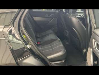Used Land Rover Range Rover Velar 2017 for sale - 75272032: Photo