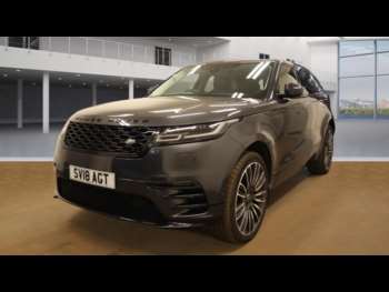 2018 (18) - 2.0 D180 R-Dynamic SE SUV 5dr Diesel Auto 4WD Euro 6 (s/s) (180 ps)