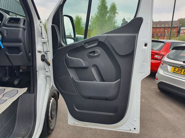 Used Renault Master 2022 for sale - 75272029: Photo 11