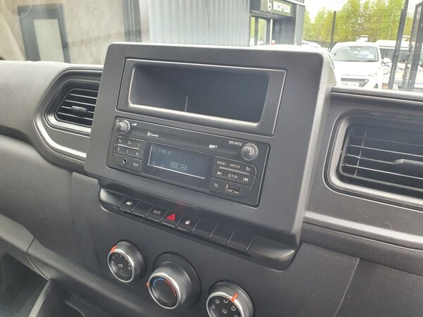 Used Renault Master 2022 for sale - 75272029: Photo 17