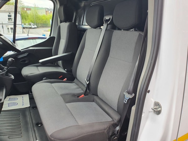 Used Renault Master 2022 for sale - 75272029: Photo 19