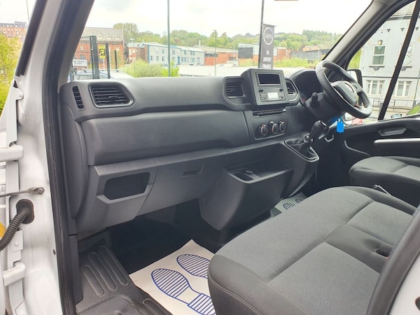 Used Renault Master 2022 for sale - 75272029: Photo 20