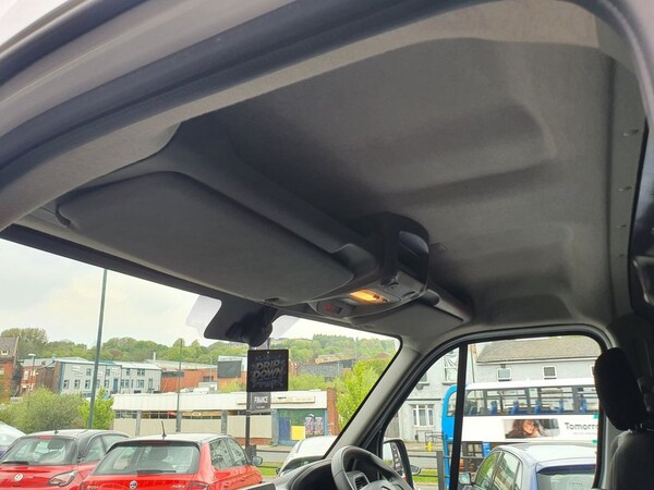 Used Renault Master 2022 for sale - 75272029: Photo 21