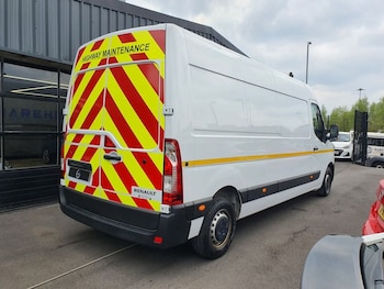 Used Renault Master 2022 for sale - 75272029: Photo