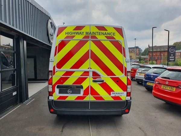 Used Renault Master 2022 for sale - 75272029: Photo 3