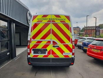 Used Renault Master 2022 for sale - 75272029: Photo