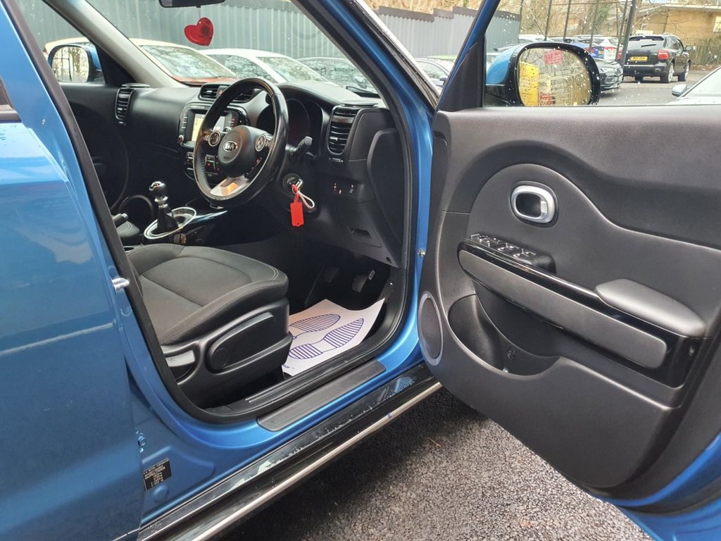 Used Kia Soul 2018 for sale - 78002384: Photo 12